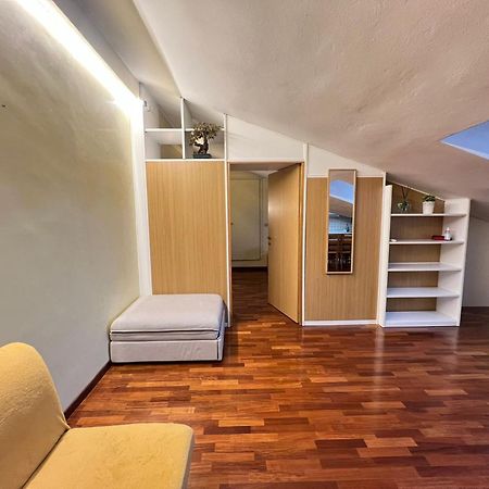 Bergamoinhome Dış mekan fotoğraf
