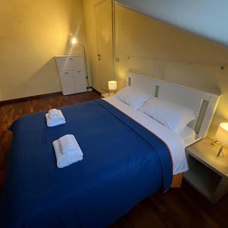 Bergamoinhome Dış mekan fotoğraf
