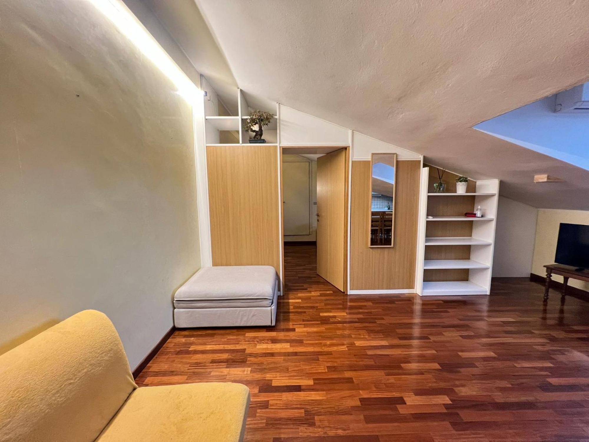 Bergamoinhome Dış mekan fotoğraf