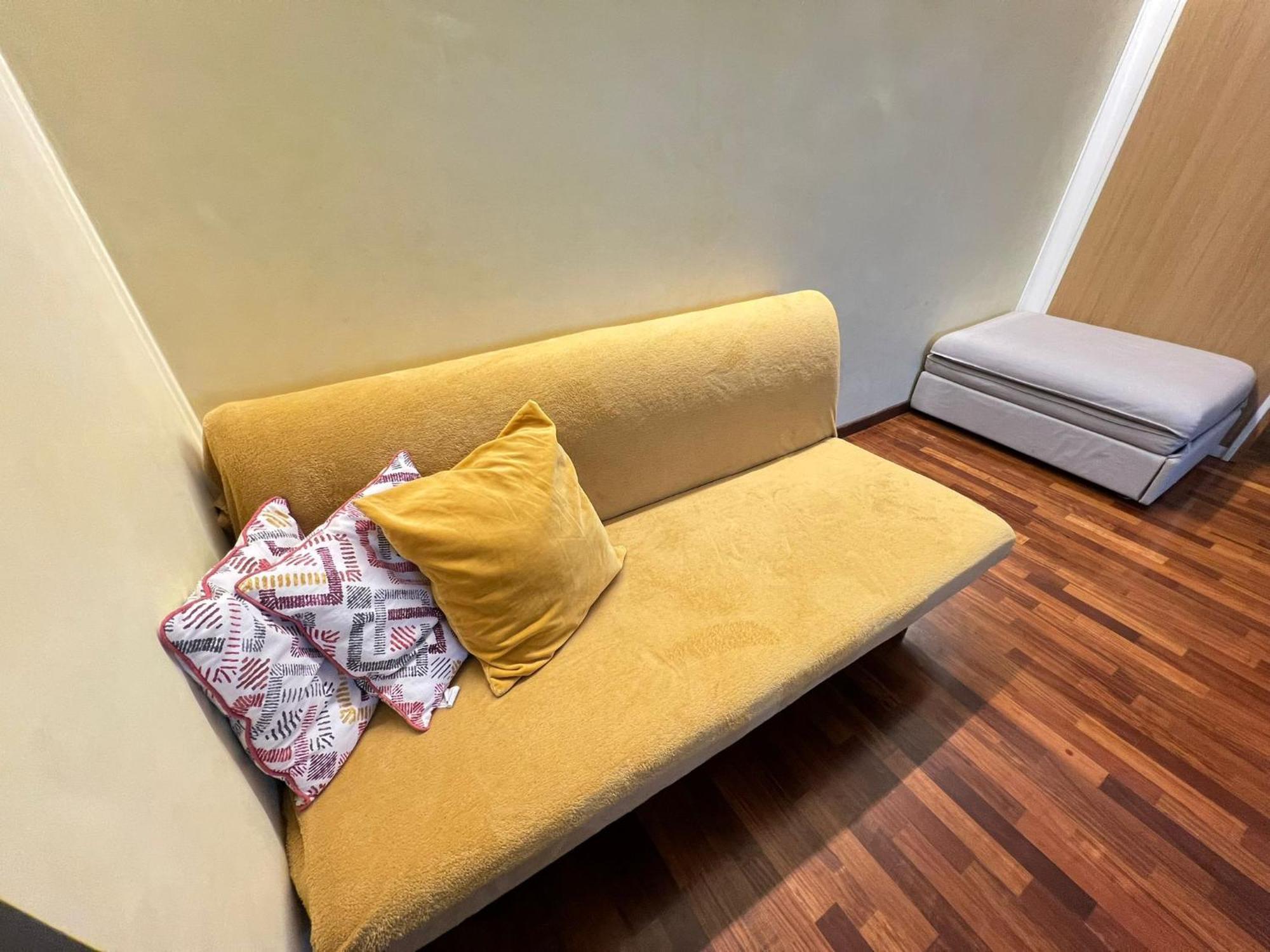Bergamoinhome Dış mekan fotoğraf