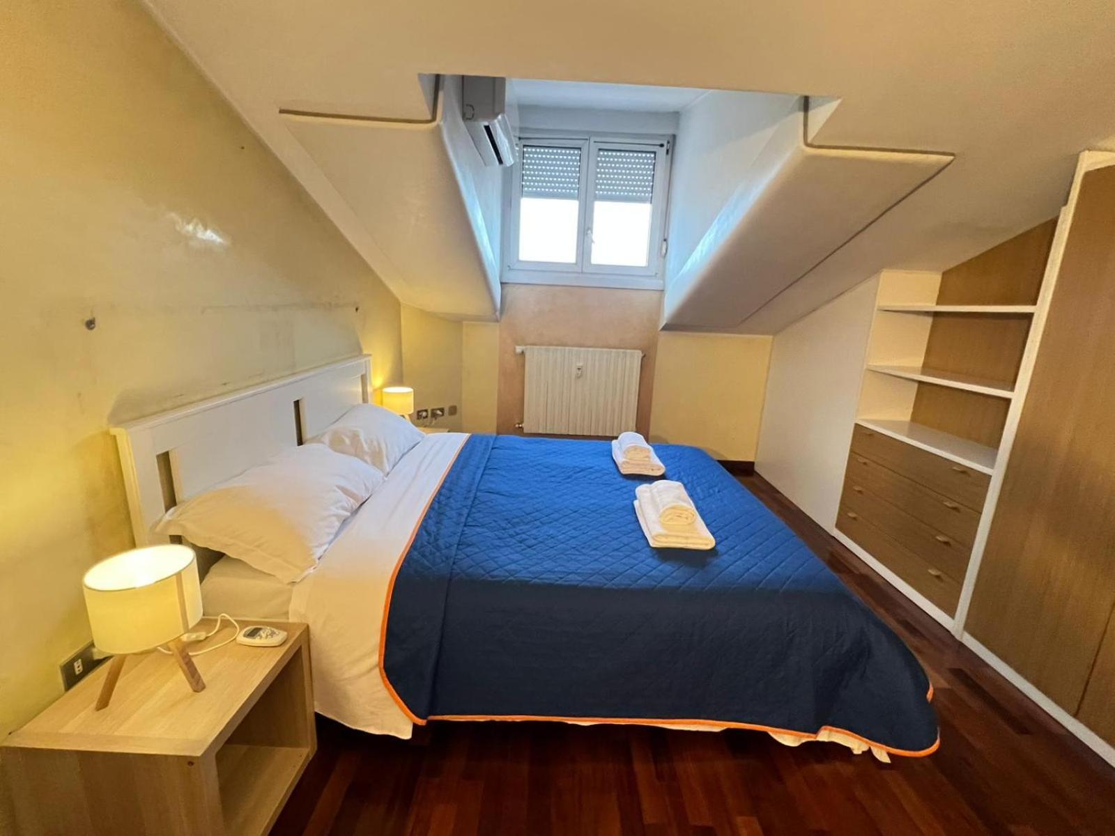 Bergamoinhome Dış mekan fotoğraf